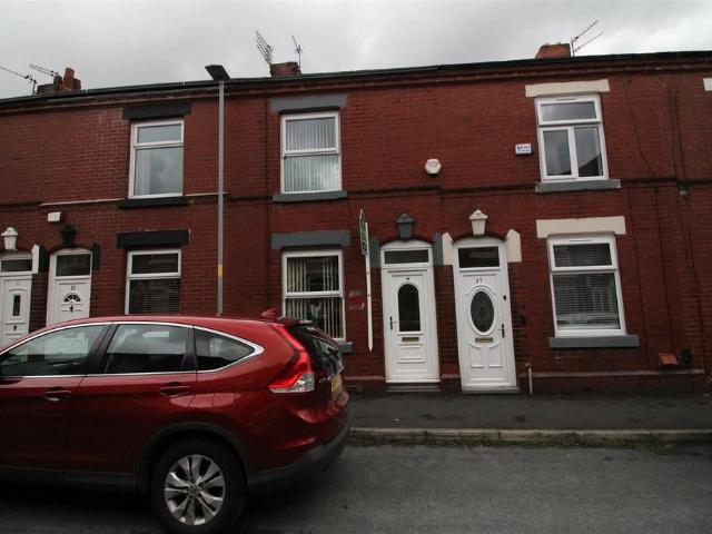 Hawthorn Street, Audenshaw M34 2 bed terraced house to rent £1,025 pcm £237 pw
