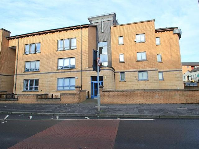 Hawthorn Street, Glasgow G22, 1 bed flat to rent, £725 pcm | PrimeLocation