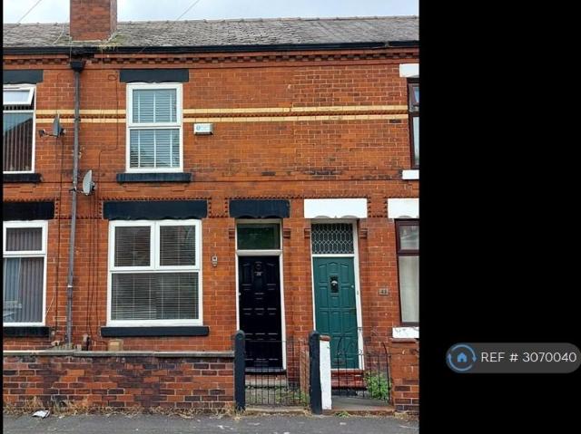 Hawthorn Street, Manchester, M18 2 bed terraced house to rent £1,000 pcm £231 pw