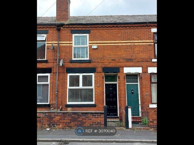 Hawthorn Street, Manchester M18, 2 bed terraced house to rent, £1,000 pcm | PrimeLocation
