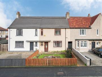 Hawthorn Street, Methil, Leven, Fife KY8, 3 bed terraced house to rent, £925 pcm | PrimeLocation