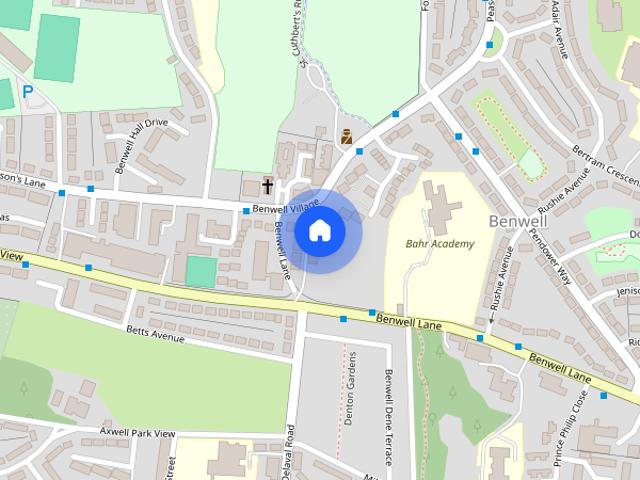 HawthornClose