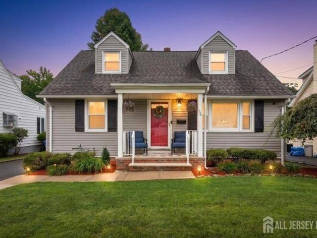 Hawthorne Ave Unit,colonia, Home For Sale