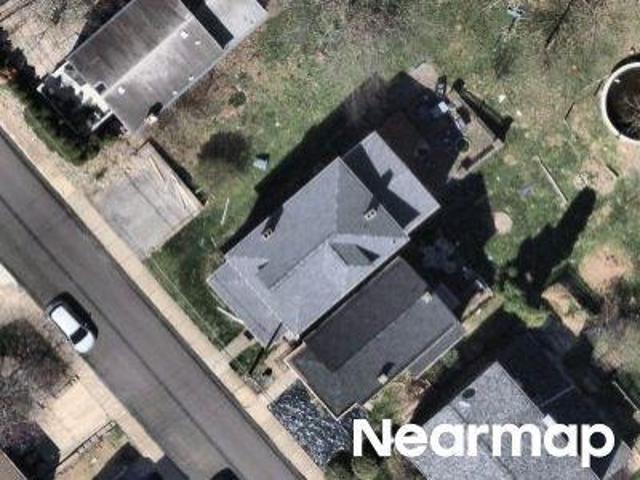 Hawthorne Ave