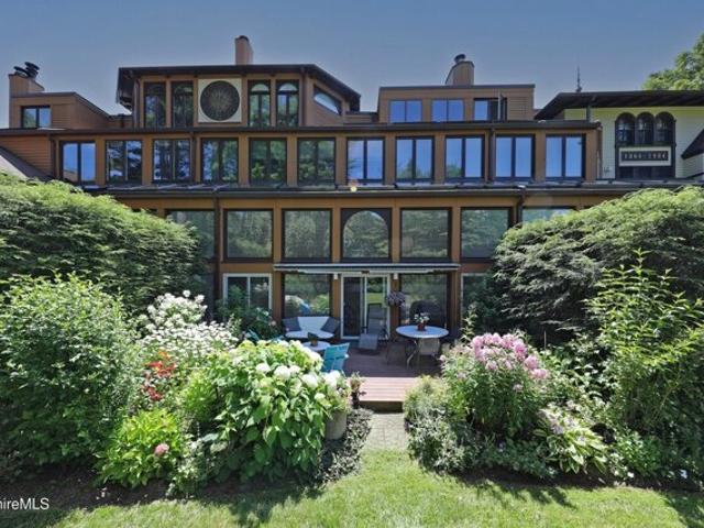 Hawthorne B Rd Unit Cb, Stockbridge, Condo For Sale