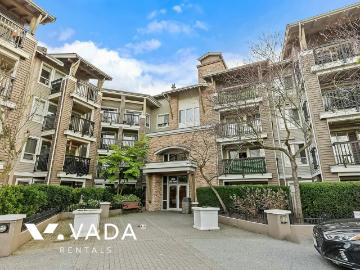 Hawthorne in Walnut Grove 1 Bedroom Apartment For Rent in Langley