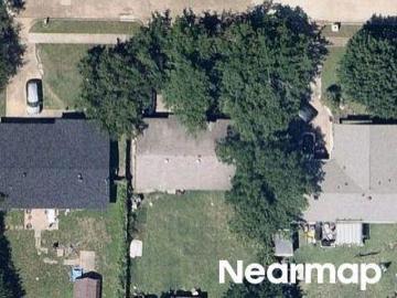 Hawthorne Ln