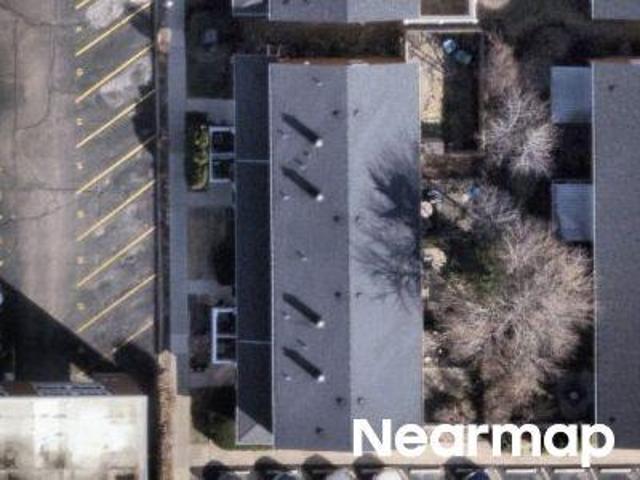 Hawthorne Ln