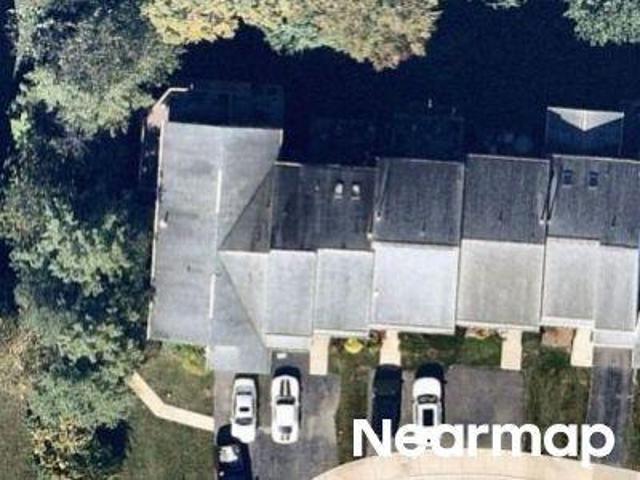 Hawthorne Ln