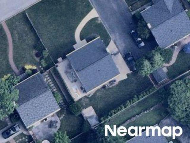 Hawthorne Ln