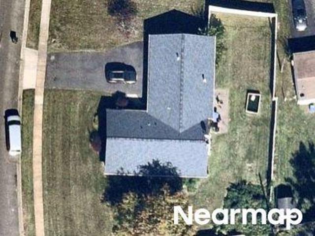 Hawthorne Ln