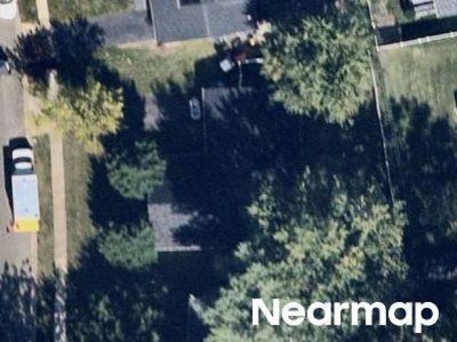 Hawthorne Ln