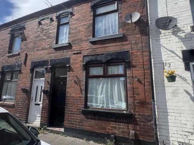 Hawthorne Street ST6, 2 bed terraced house to rent, £825 pcm | PrimeLocation