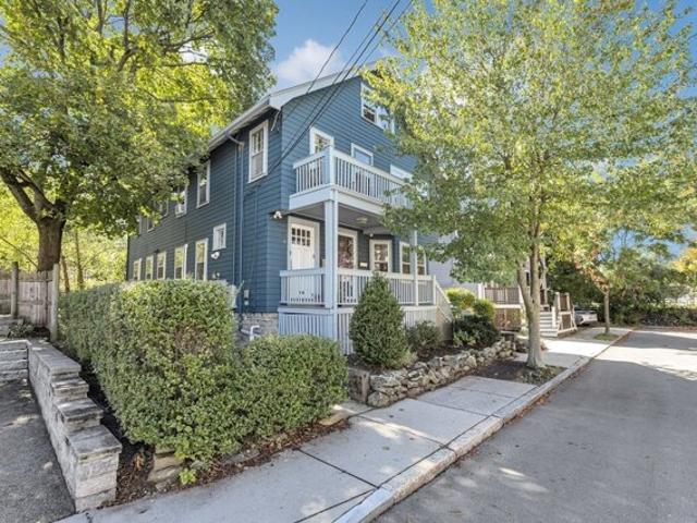 Hawthorne Park Unit,cambridge, Condo For Sale