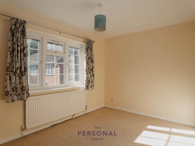 Hawthorne Place, Epsom