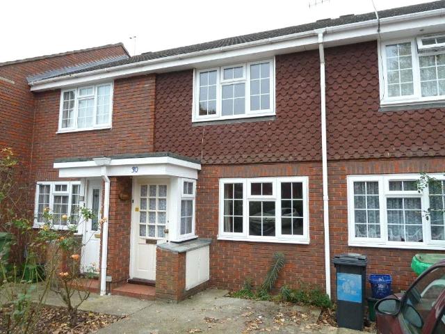 Hawthorne Place, Epsom, Surrey KT17, 2 bed terraced house to rent, £1,900 pcm | PrimeLocation