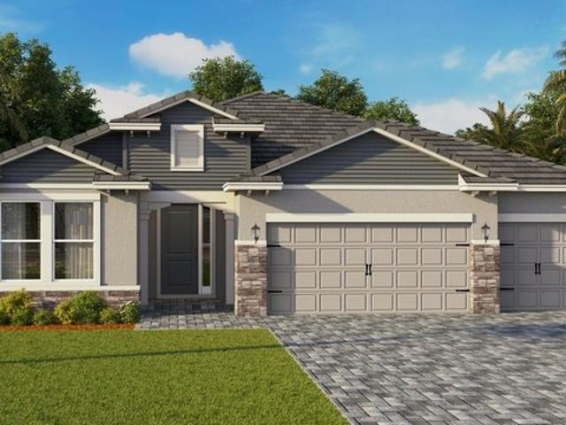 Hawthorne Plan Hammock at Two Rivers Community