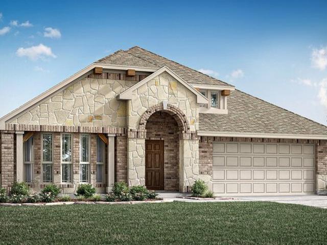 Hawthorne Plan Mockingbird Hills 60 65 Community