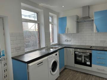 Hawthorne Road, Bootle, L20