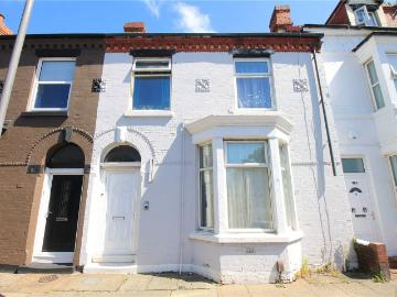 Hawthorne Road, Bootle, Merseyside L20, 1 bed flat to rent, £595 pcm | PrimeLocation