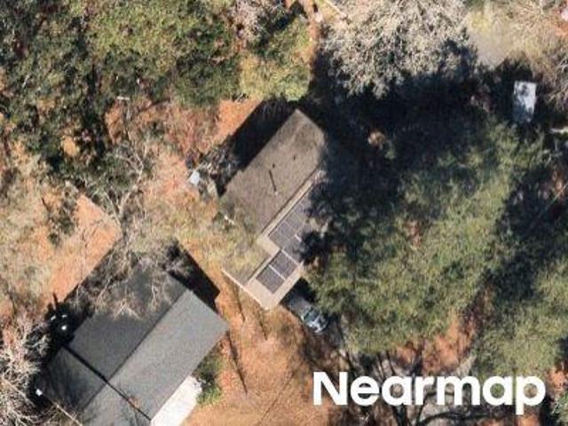 Hawthorne Rd