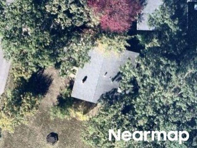Hawthorne Rd