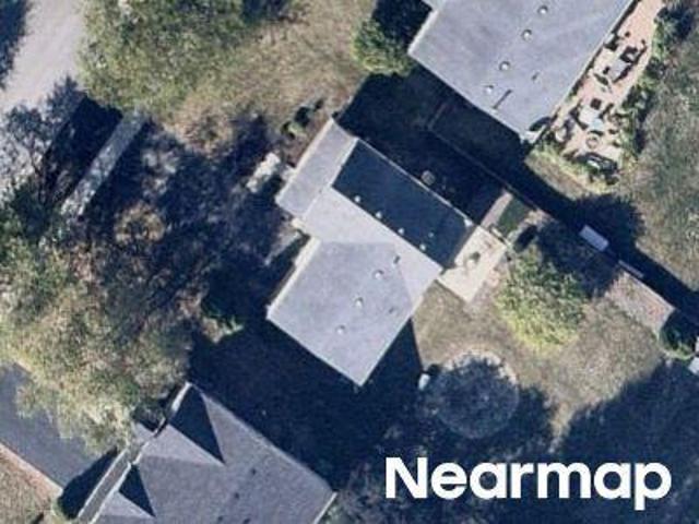 Hawthorne Ridge Dr