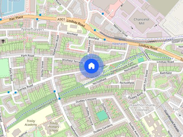 Hawthornvale, Edinburgh, EH6