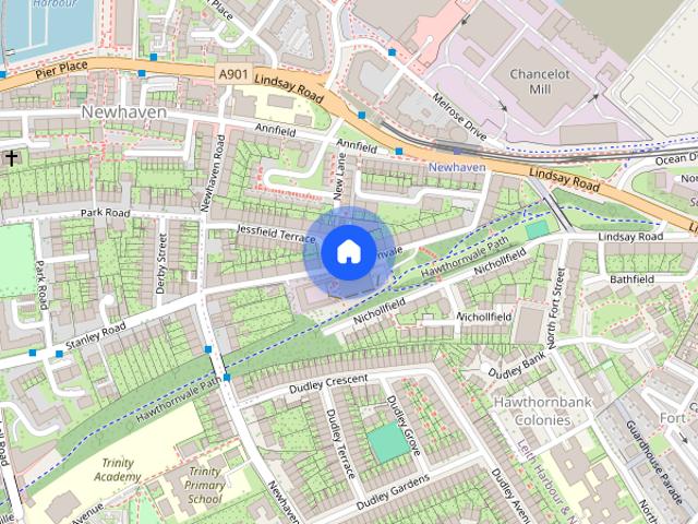 Hawthornvale, Edinburgh, EH6