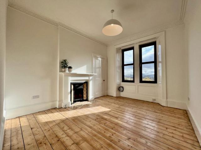 Hawthornvale, Edinburgh, EH6 1 bed flat to rent £1,290 pcm £298 pw