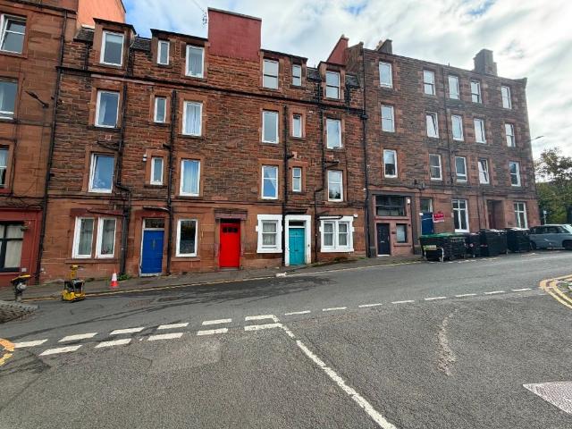 Hawthornvale, Edinburgh EH6, 1 bed flat to rent, £950 pcm | PrimeLocation