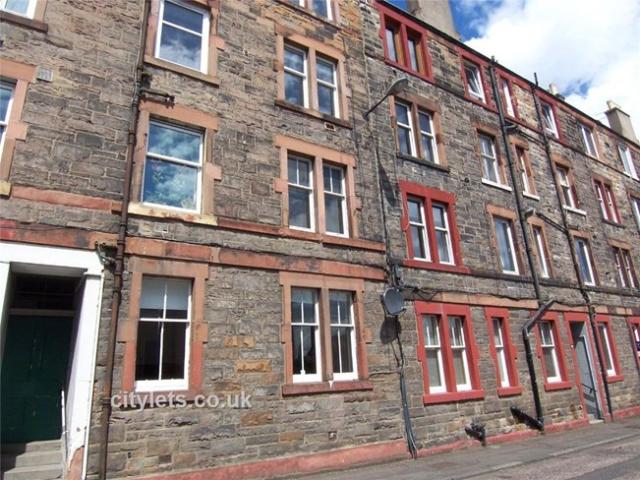 Hawthornvale, Edinburgh