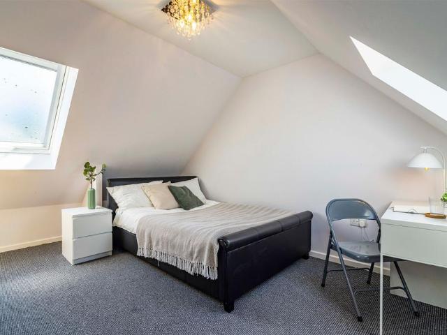 Hawton Crescent, Nottingham, NG8 1 bed house of multiple occupation to rent £560 pcm £129 pw