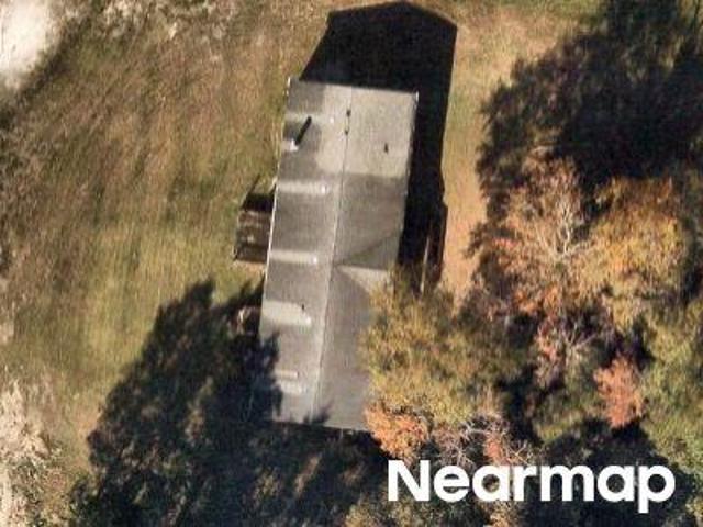 Haw Branch Rd