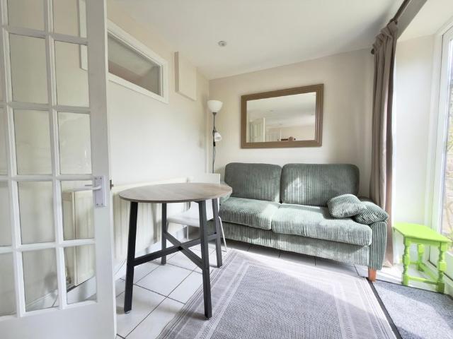 Hawarden Terrace, Bath