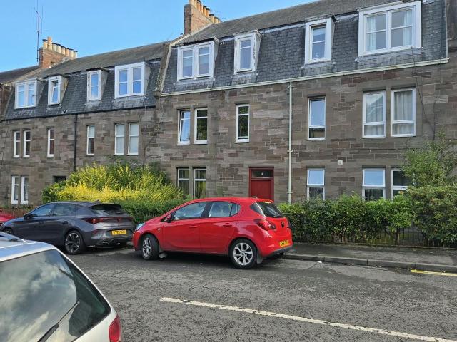Hawarden Terrace, Perth PH1, 1 bed flat to rent, £625 pcm | PrimeLocation