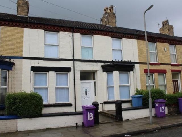 Hawarden Avenue, Liverpool L17, 1 bed flat to rent, £595 pcm | PrimeLocation