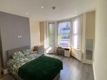 Hawarden Avenue, Liverpool, L17 2AL, United Kingdom | 8 bed townhouse for rent #73677724 | Rentberry