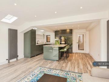 Tulse Hill SW2 London, SE24, Herne Hill, London, Greater London