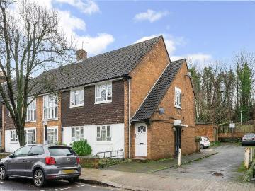 Tulse Hill SW2 London, SE24, Herne Hill, London, Greater London