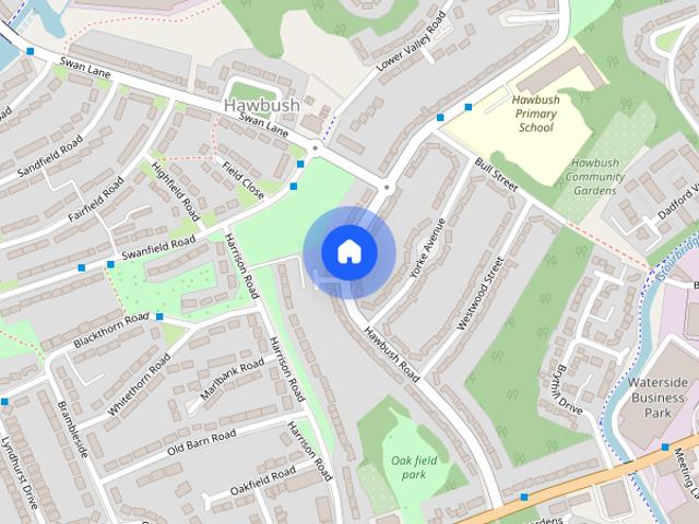 Hawbush Road, Brierley Hill, DY5 3ND