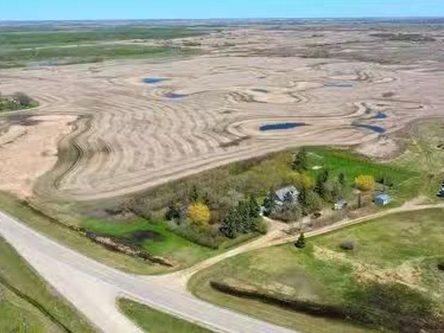 Hawcutt Acreage, Grayson Rm No. 184, SK, S0A 3Y0 house for s.