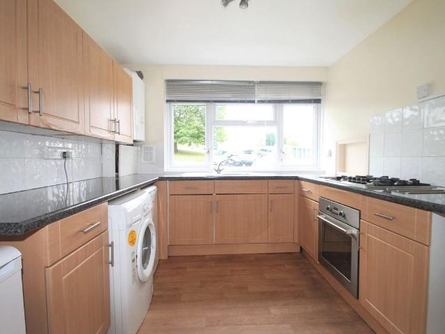 Hawe Close, Canterbury CT2, 3 bed flat to rent, £407 pcm | PrimeLocation