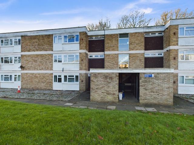 Hawe Close, Canterbury CT2, 3 bed flat to rent, £1,400 pcm | PrimeLocation