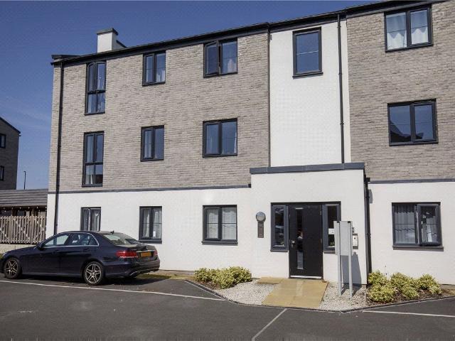 Hawes Way, Waverley, Rotherham, South Yorkshire S60, 2 bed flat to rent, £895 pcm | PrimeLocation