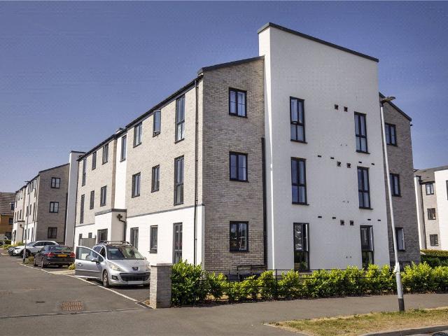 Hawes Way, Waverley, Rotherham, South Yorkshire S60, 2 bed flat to rent, £900 pcm | PrimeLocation