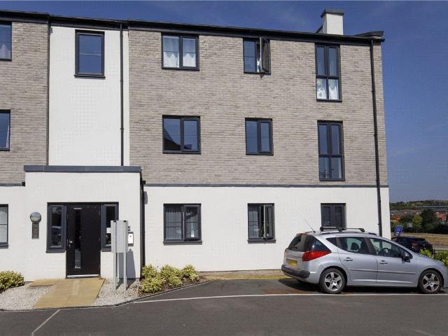 Hawes Way, Waverley, Rotherham, South Yorkshire S60, 2 bed flat to rent, £900 pcm | PrimeLocation