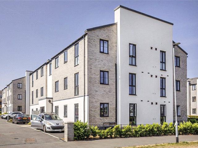Hawes Way, Waverley, Rotherham, South Yorkshire S60, 2 bed flat to rent, £900 pcm | PrimeLocation