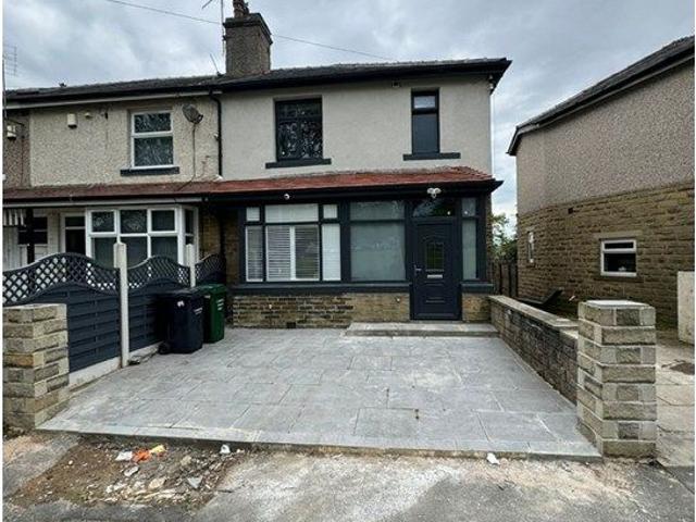 Hawes Road, Bradford BD5, 3 bed end terrace house to rent, £1,100 pcm | PrimeLocation