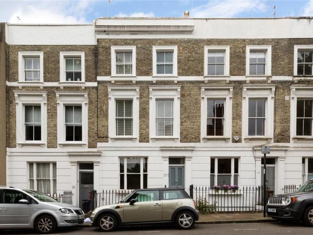 Hawes Street, London, N1 2 bed maisonette to rent £3,750 pcm £865 pw